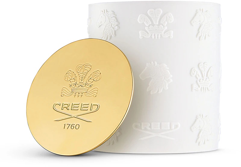 Dišeča sveča Creed Vanisia