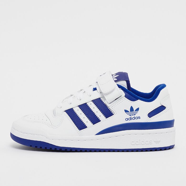 Zapatillas Forum Low