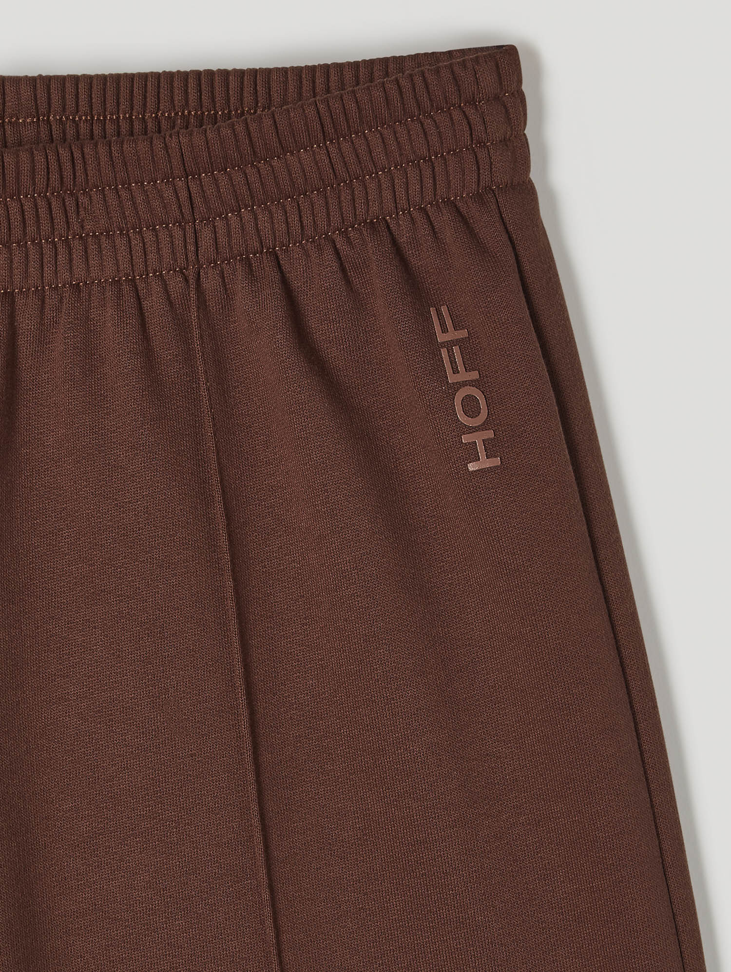 VENETO PANTS CHOCOLATE