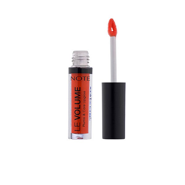 Le Volume Plump & Care Lipgloss 01