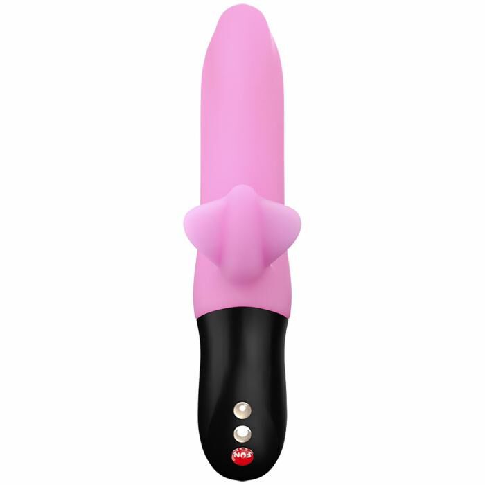 Fun Factory Bi Stronic Fusion