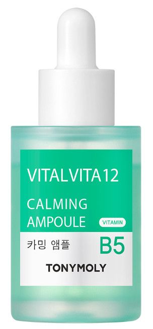 Vital Vita 12 umirujući serum Kozmetika