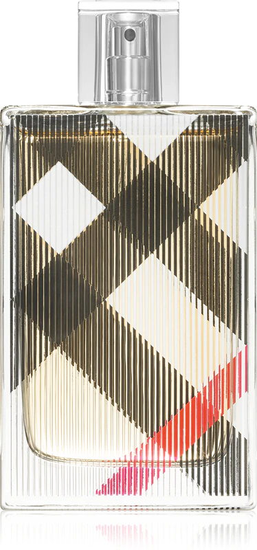 Parfumovaná voda pre ženy Burberry Brit for Her