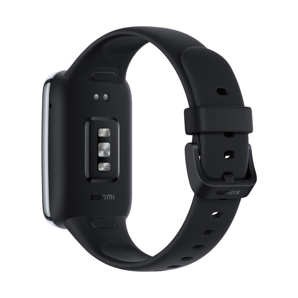 Mi Smart Band 7 Pro, μαύρο