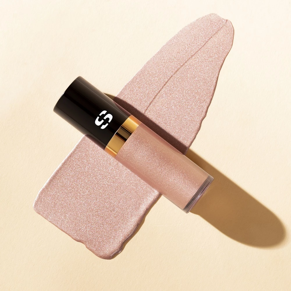 Ombre Éclat Liquide Eye Shadow 3 Pink Gold - Sisley