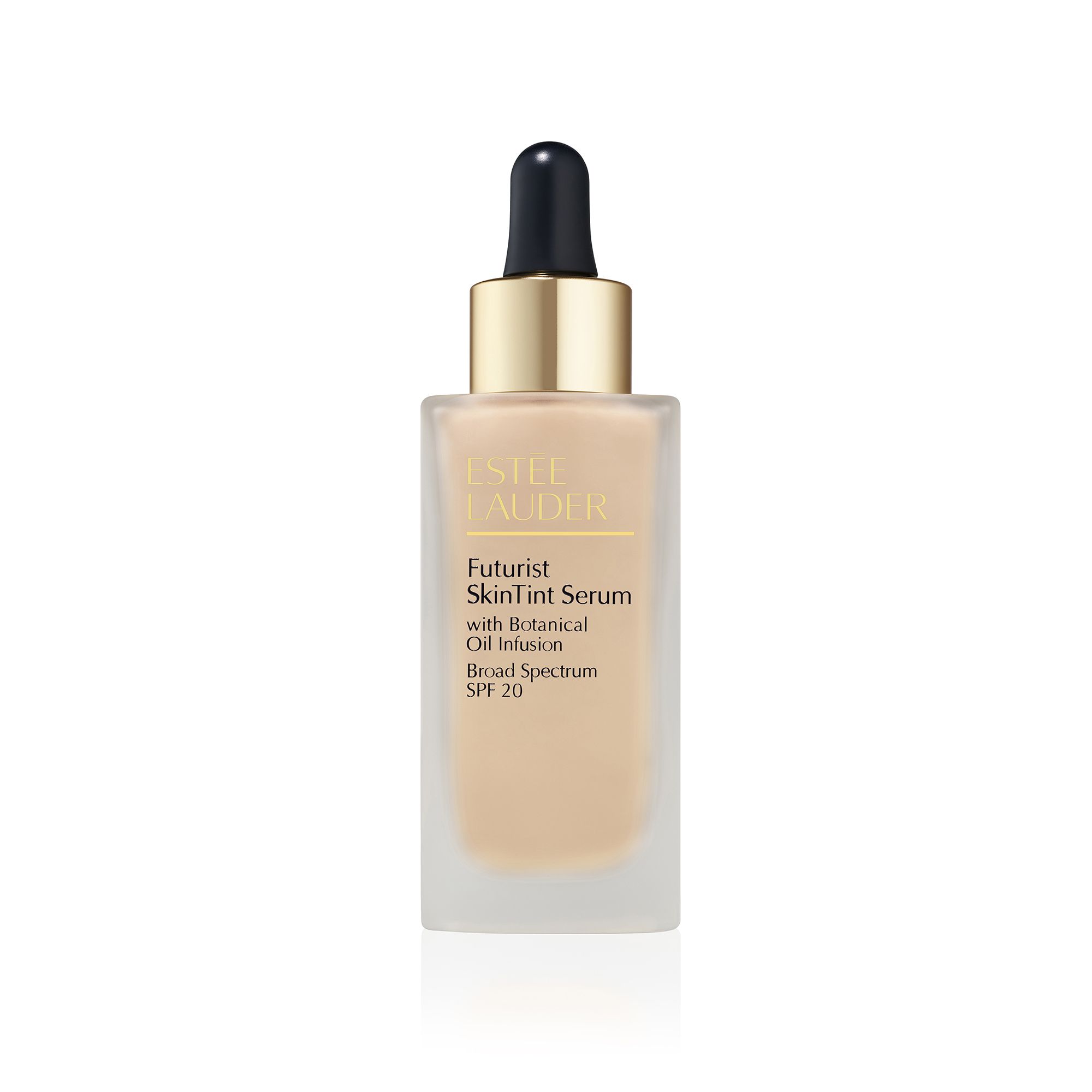 Futurist Skintint Serum SPF20 grima bāze Luksusa grima bāzes