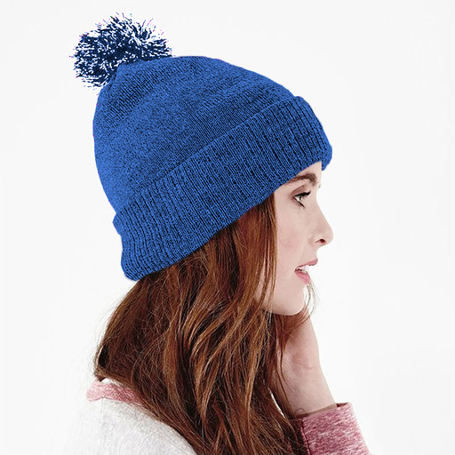 Gorro De Invierno Beechfield Snowstar Duo Extreme