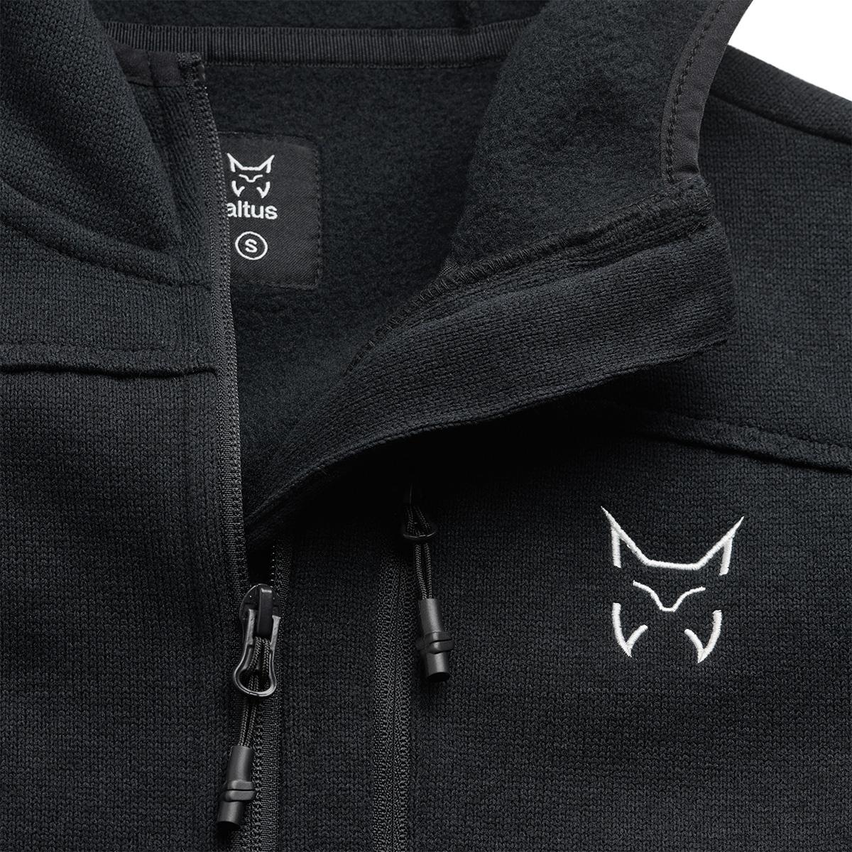 Chaqueta De Punto Altus Seneca W I30