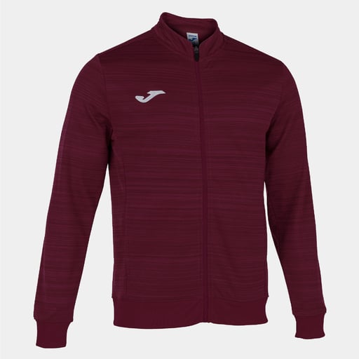 Bunda Joma Grafty Iii Bordeaux
