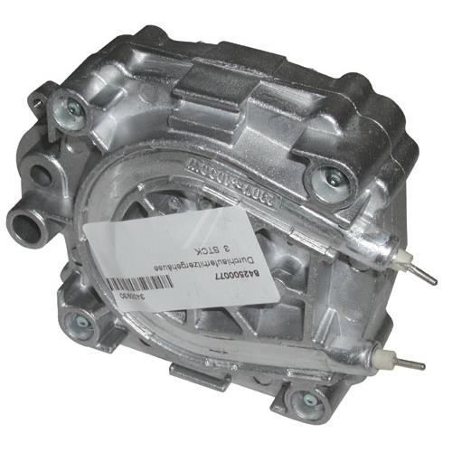 Corps De Chauffe 230 Volts