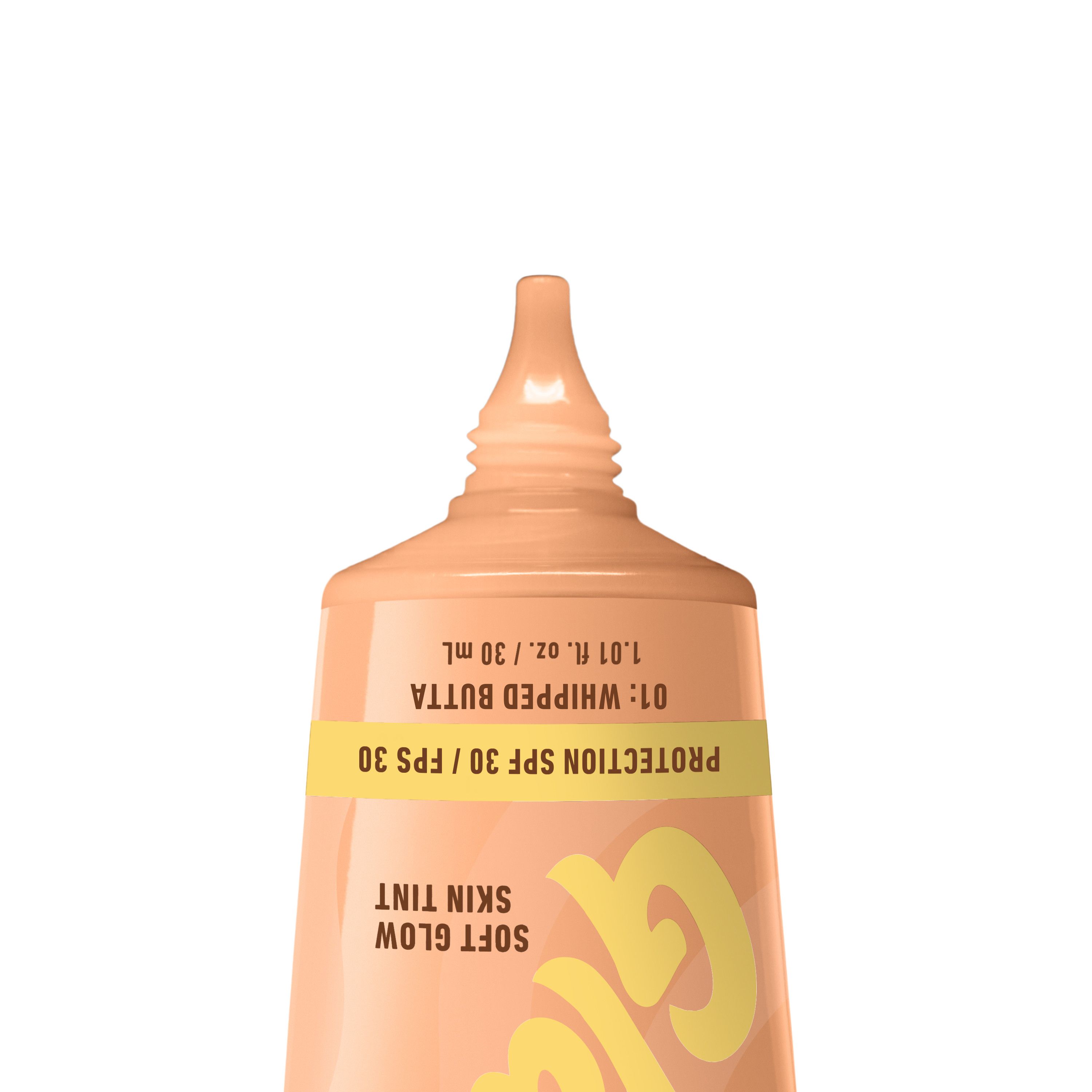Buttermelt Glaze Soft Glow Skin Tint SPF 30 Подлоге за шминку
