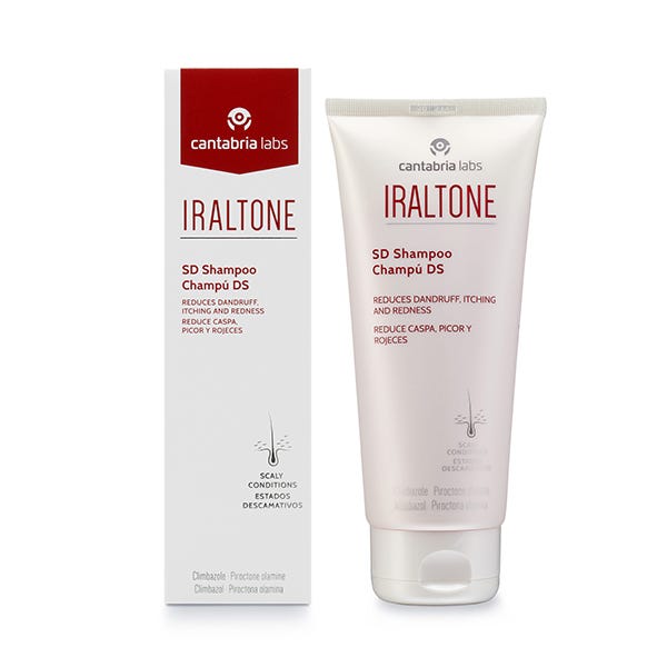 Σαμπουάν κατά της πιτυρίδας | 200ml