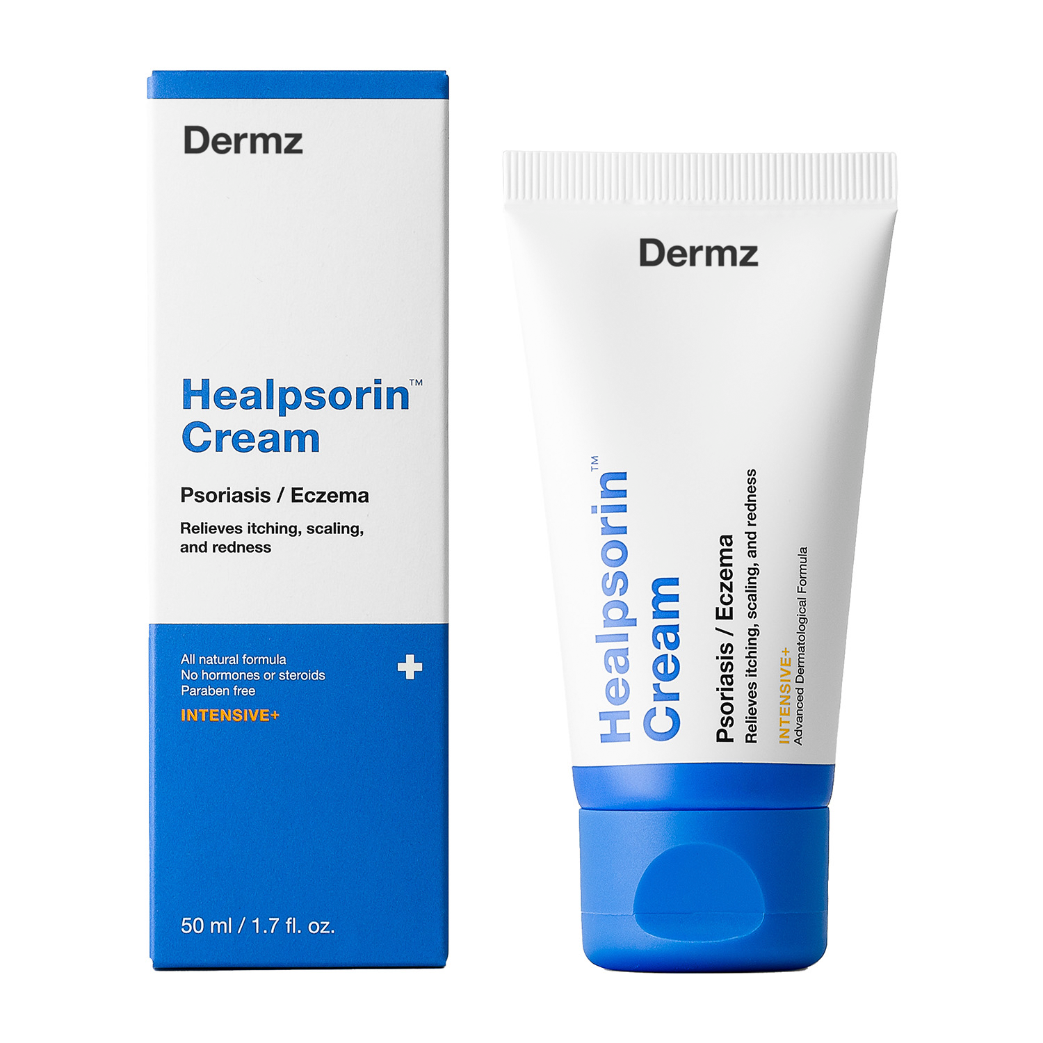 Dermz Healpsorin Creme