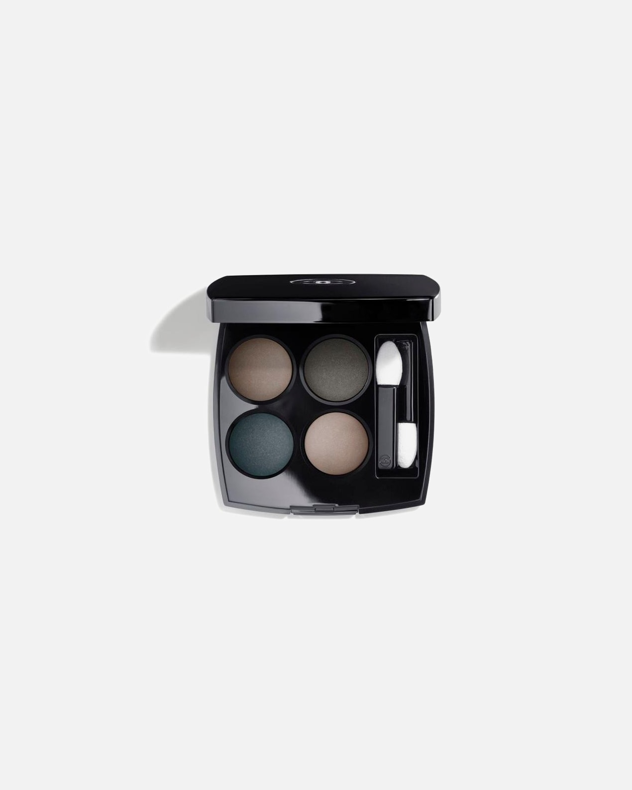 CHANEL Lidschatten JEUX DE LUMIÈRES - 2 g