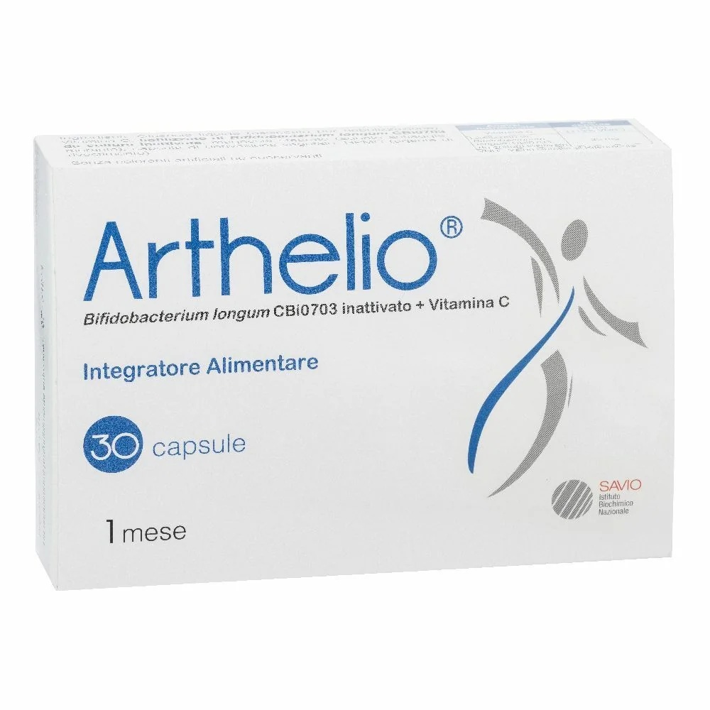 Arthelio 30 capsules