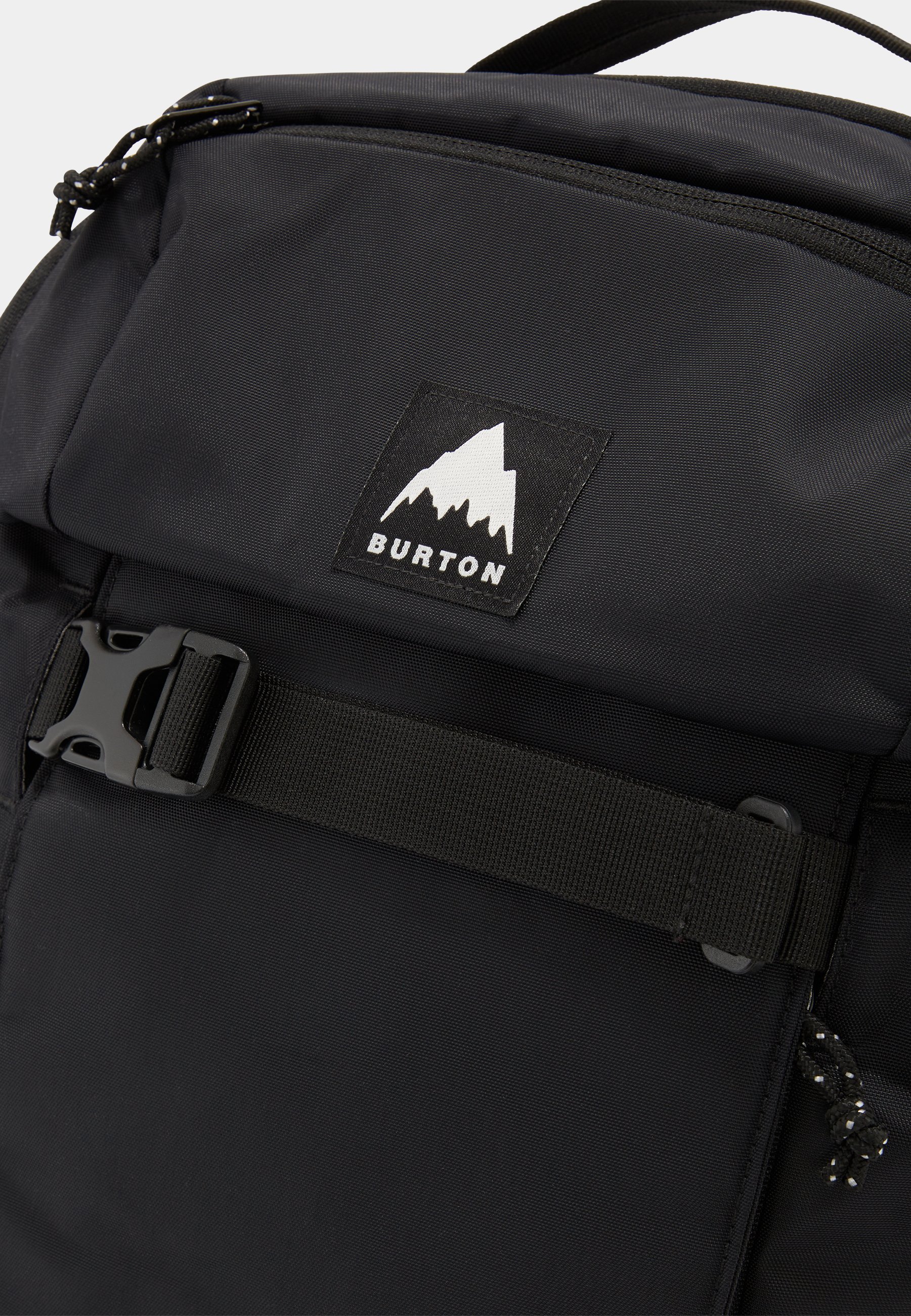 Mochila Burton KILO 2.0 - preta