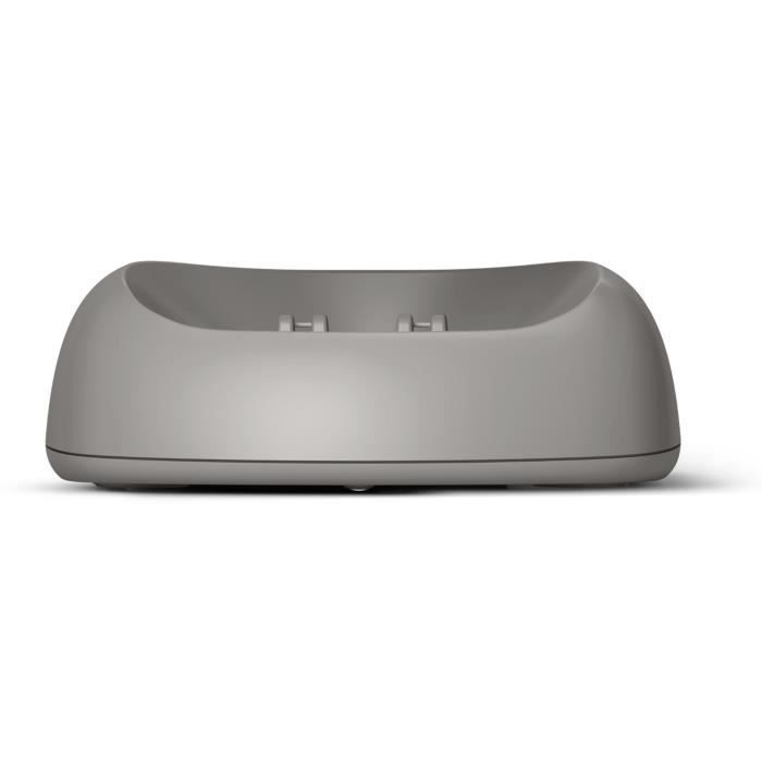 PHILIPS AVENT SCD733/00 - Baby monitor connesso - Connessione sicura e privata - Fino a 18 ore di autonomia della batteria - Proiettore di stelle