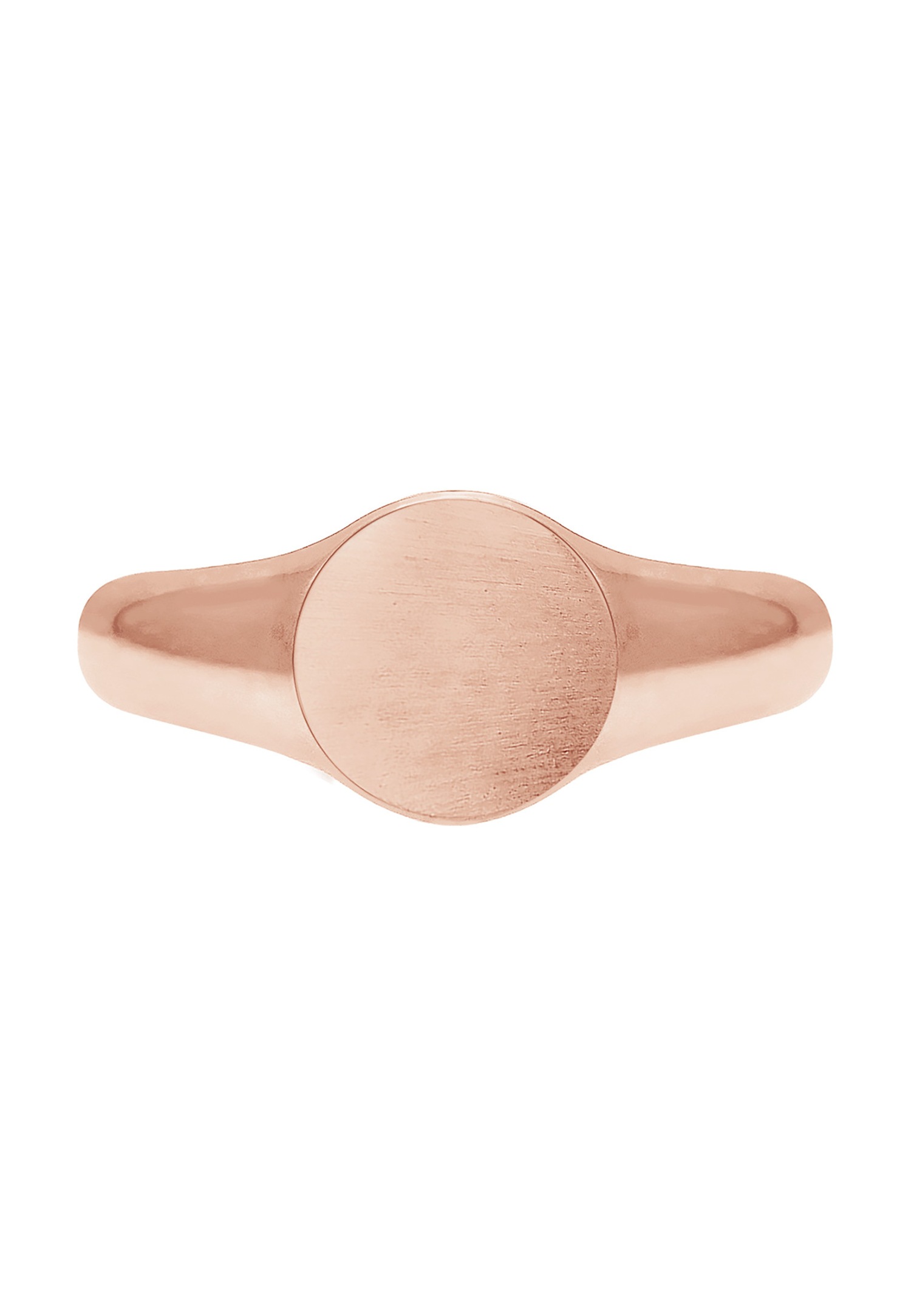 Elli Terne Ovale Geo Base 925 Argent