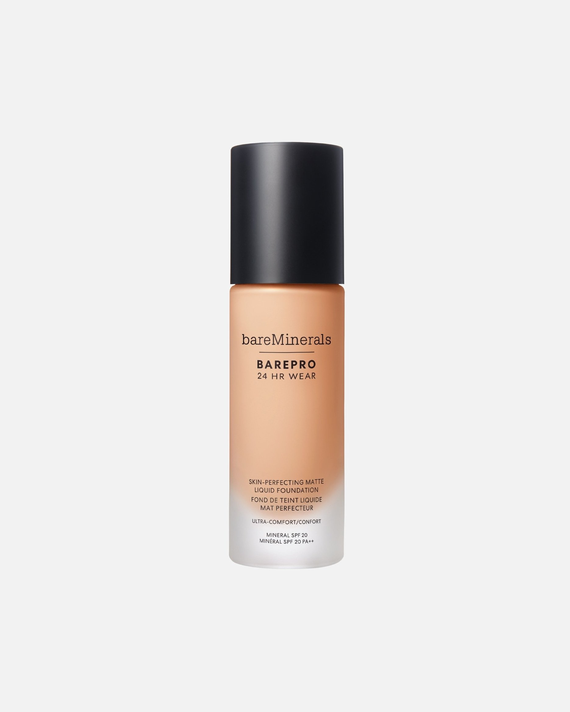 bareMinerals podloga BAREPRO® 24 Stunden Halt - 30 ml