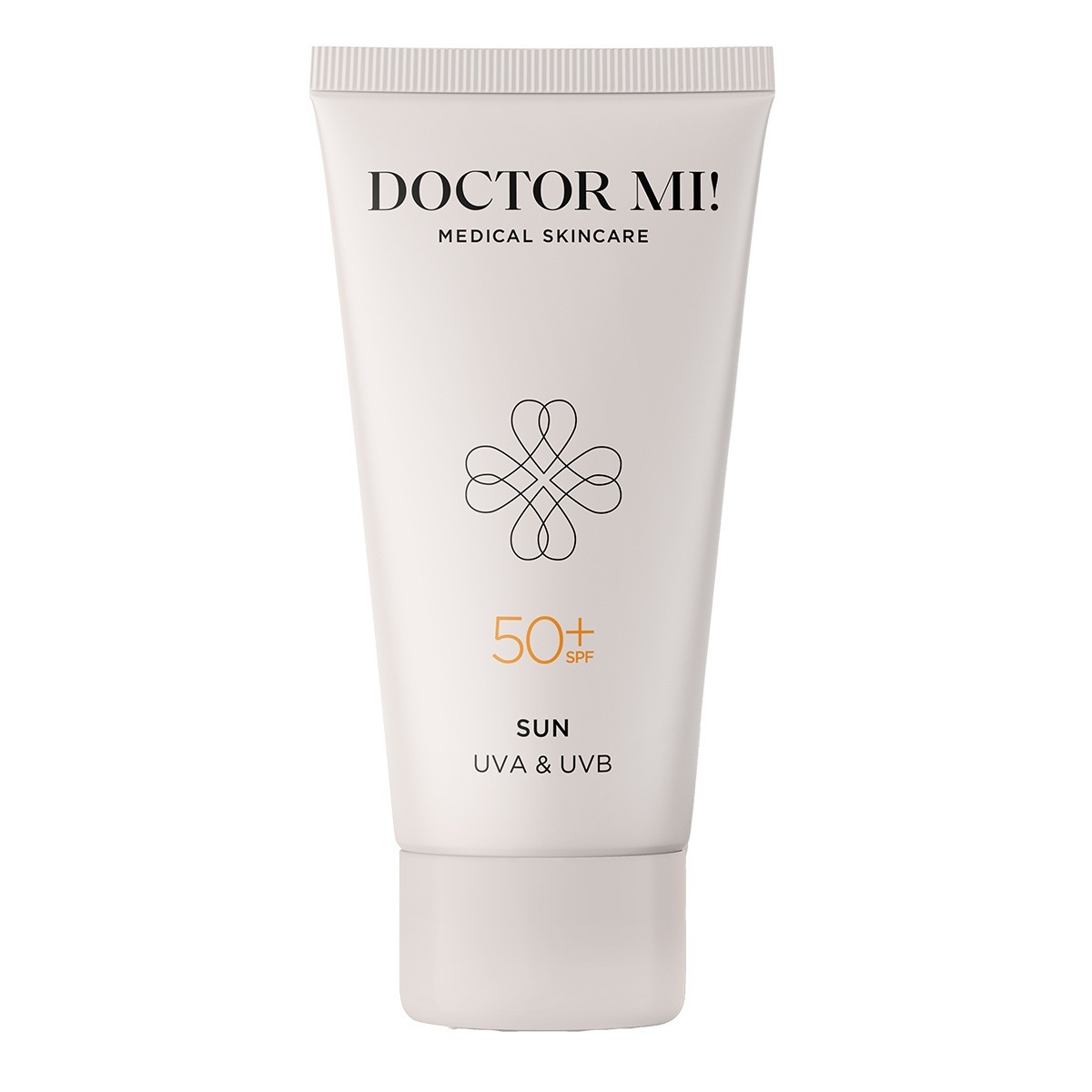 DOCTOR MI! Krema za sunčanje SUN - 70 ml