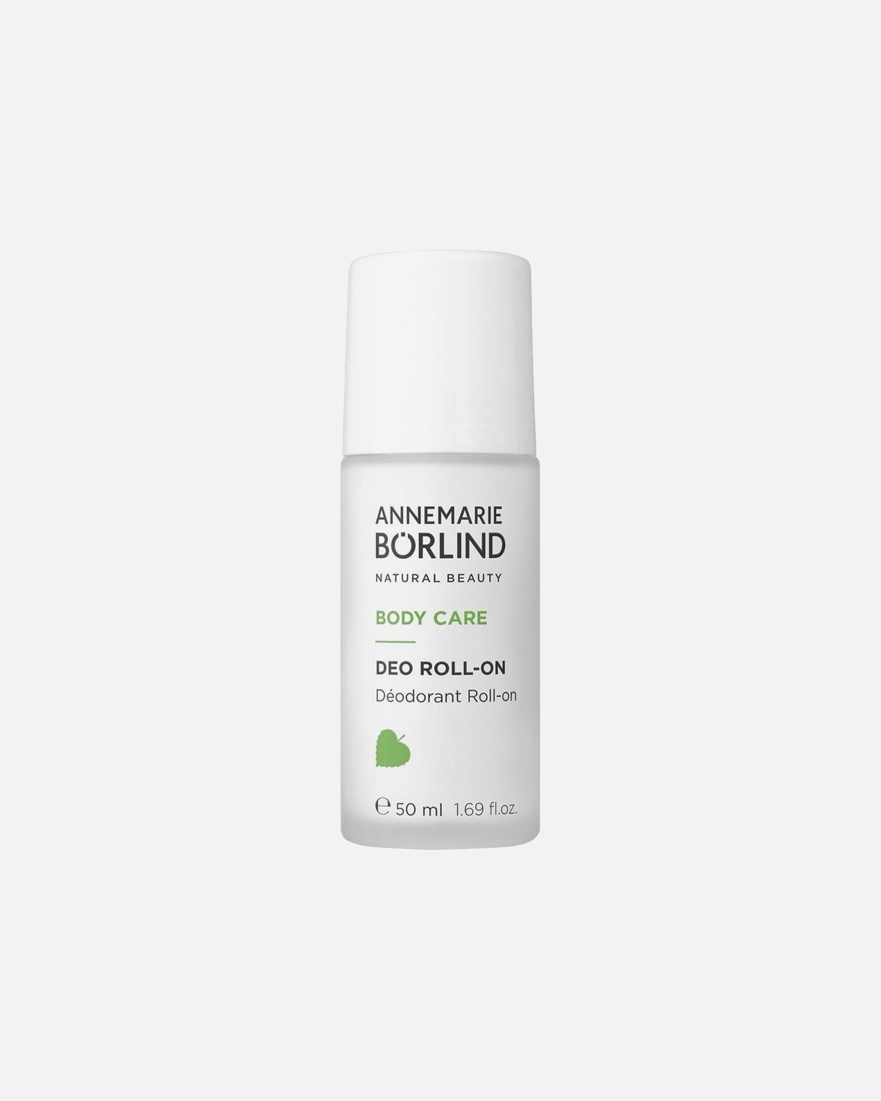 ANNEMARIE BÖRLIND dezodorants rullītis - 50 ml