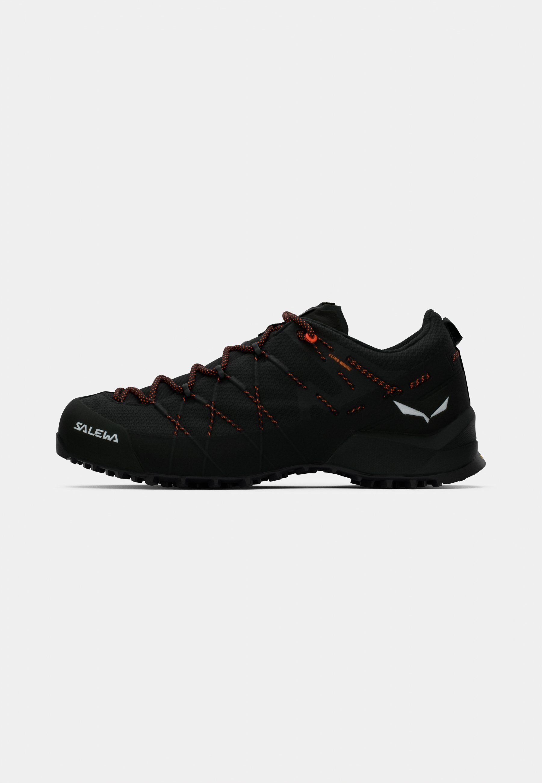 Salewa WILDFIRE 2 - Chaussures de randonnée - noires