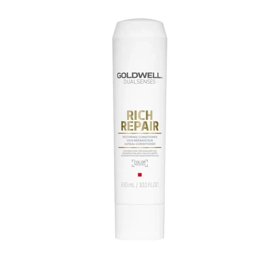 Goldwell Rich Repair odżywka odbudowująca 200ml