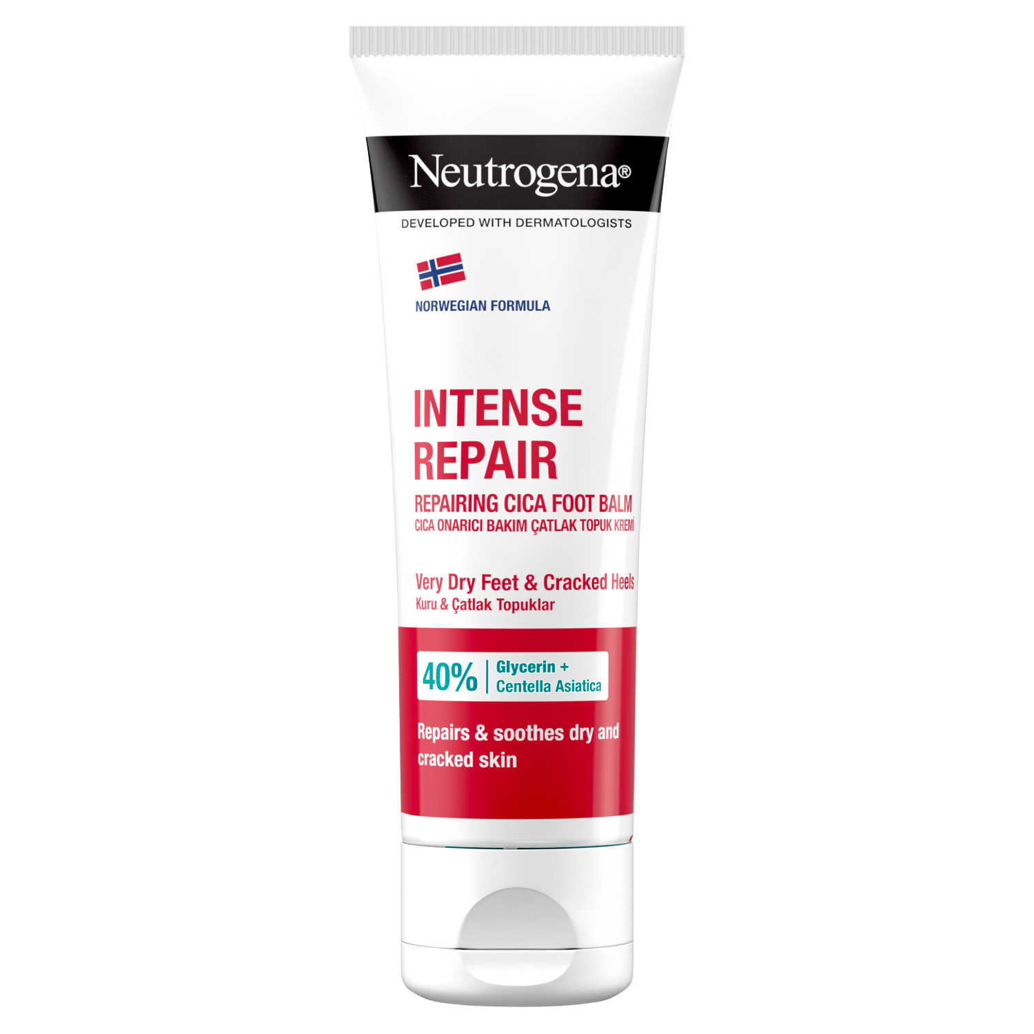 Neutrogena Intensiv Reparation