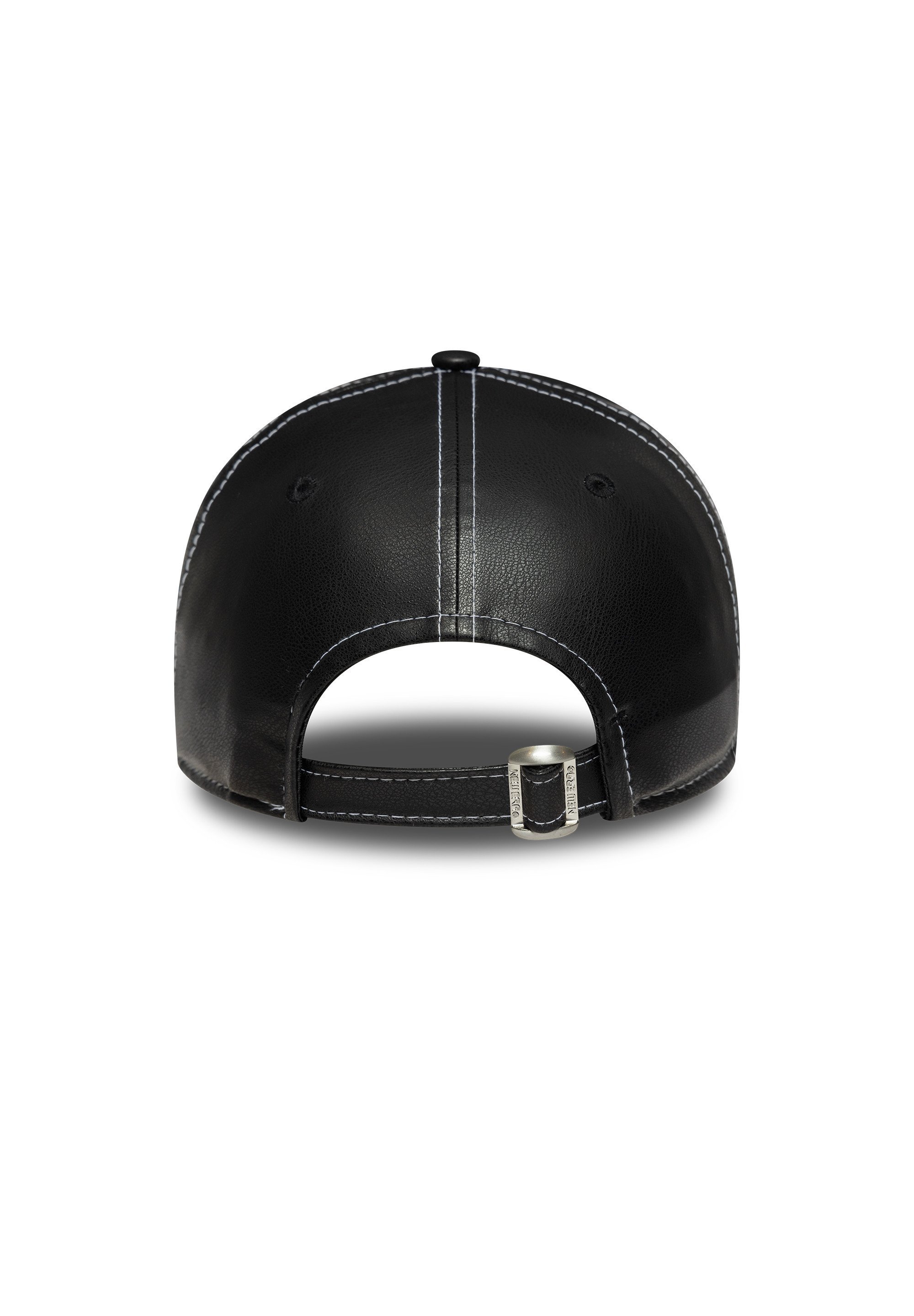 Casquette New Era NEW YORK YANKEES UNISEXE - noire