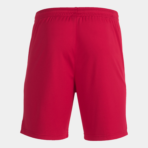  Bermuda Joma Open Iii Rojo Blanco