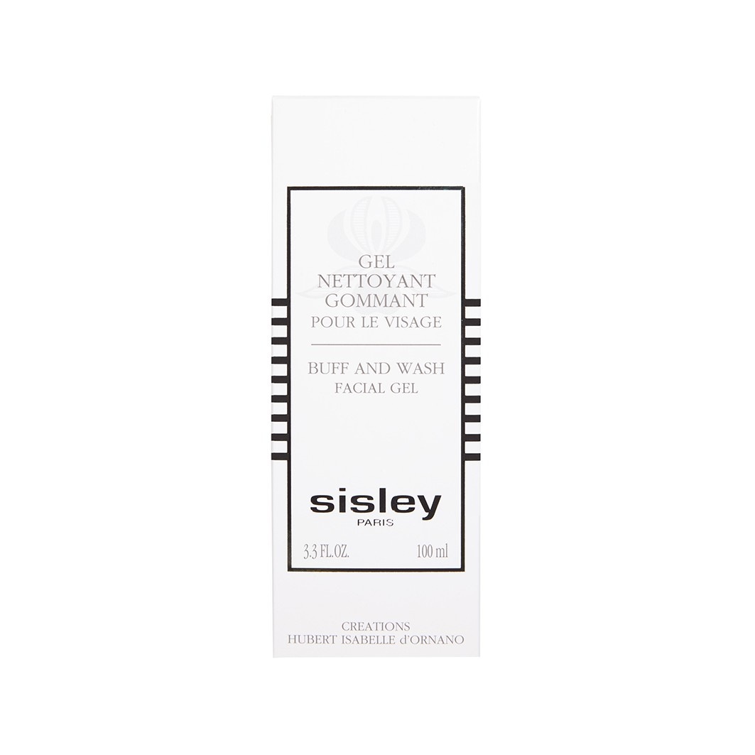 Sisley veido šveitiklis – 100 ml