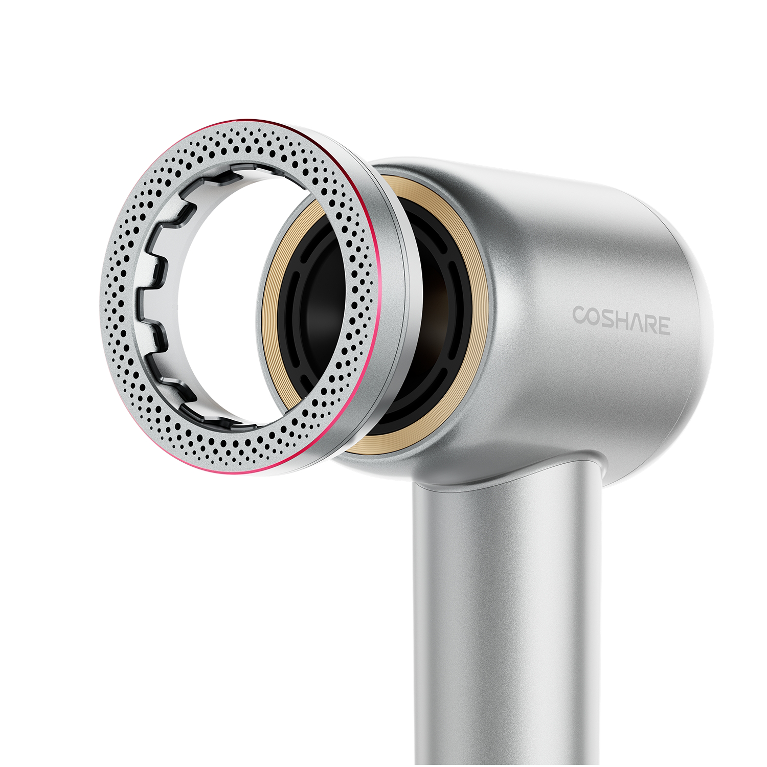 Coshare SuperFlow1