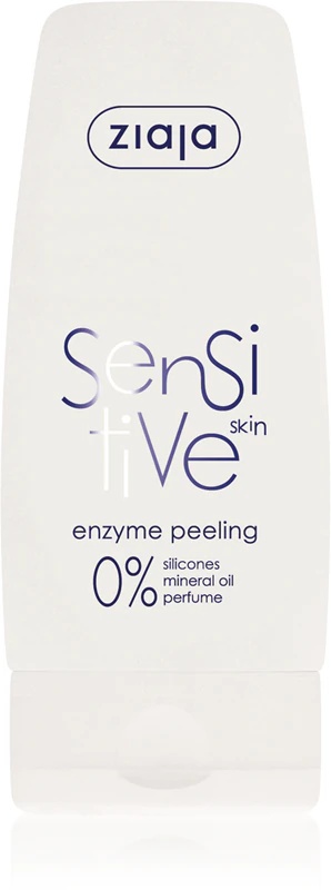 Ziaja Relief fermentinis veido šveitiklis