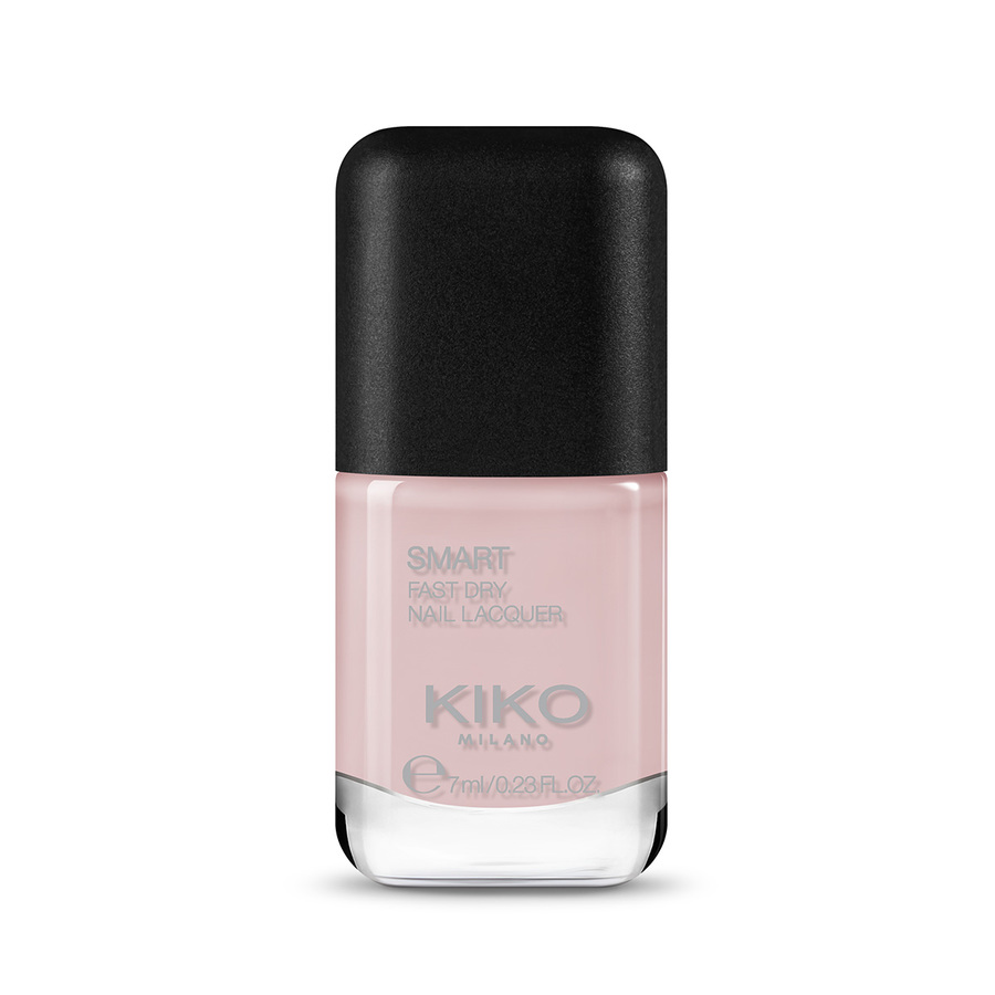 Smart Nagellack 04 Rosy Nude