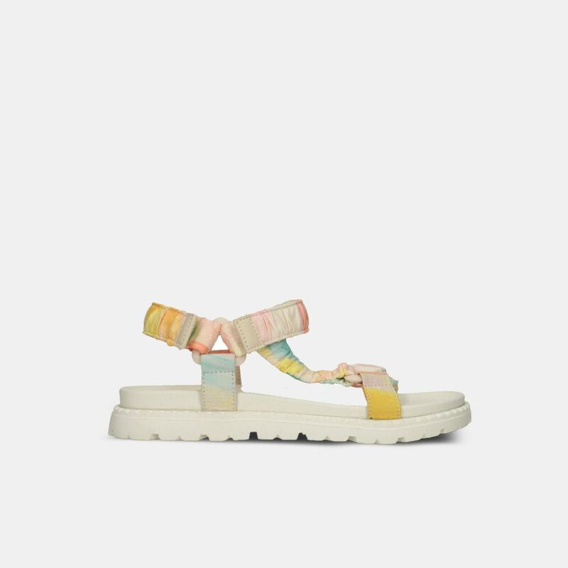 North Star flickor sandaler