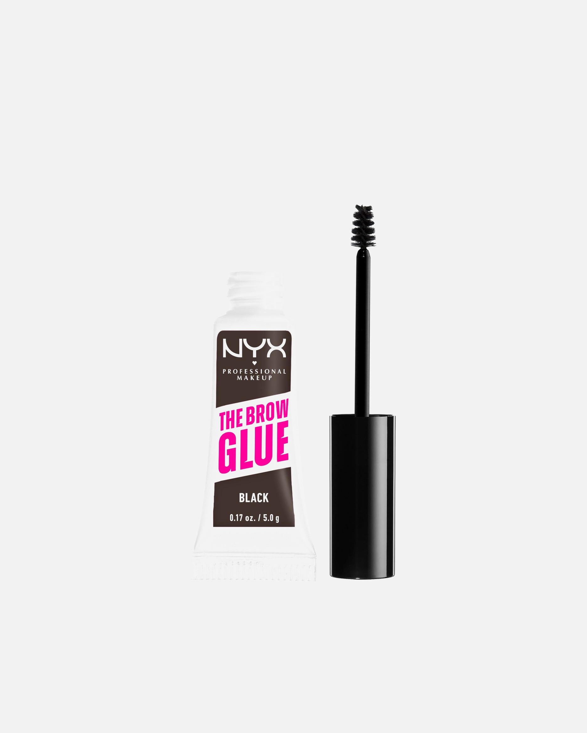 NYX Professional Makeup Pride makiažo antakių gelis antakių klijams - 5 g