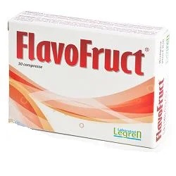 LEGREN Legren Favofruct Nahrungsergänzungsmittel 30 Tabletten Leg Wellness