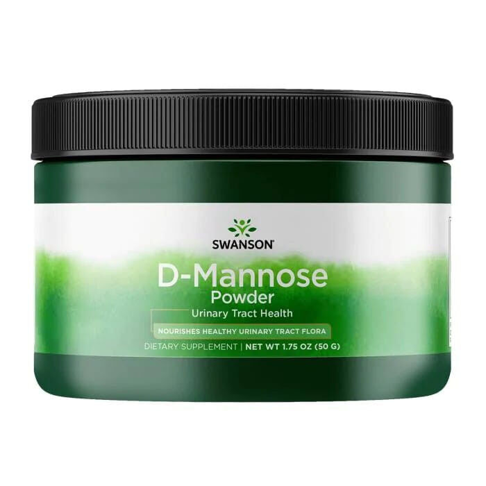 Swanson D-Mannose