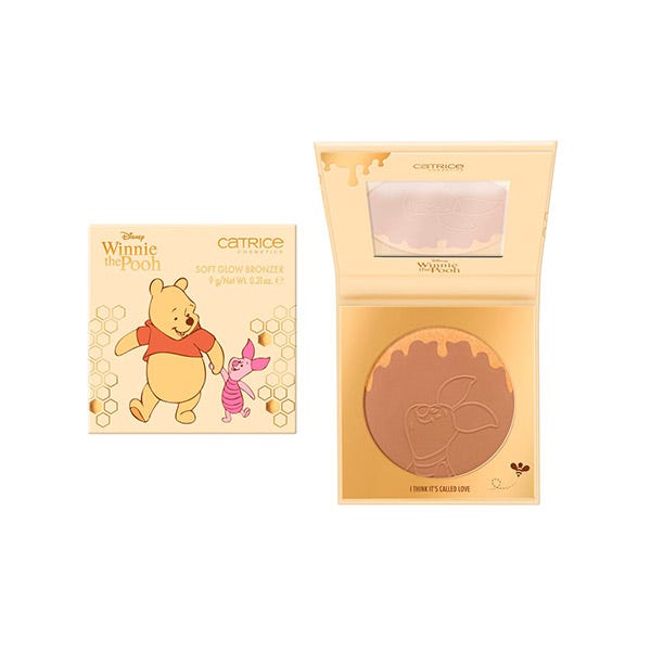 Winnie the Pooh Soft Bronzer Shimmer