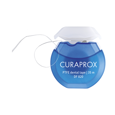 Curaprox-hammaslanka vahalla 35M 1 kpl 1 kpl