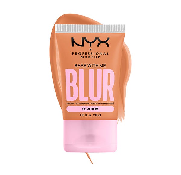 Bare With Me Blur