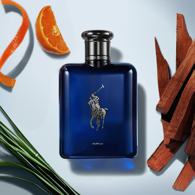 Ralph Lauren Ralph Lauren Polo Blue Parfum Woody Recambio Perfume Hombre 1 un 1 un