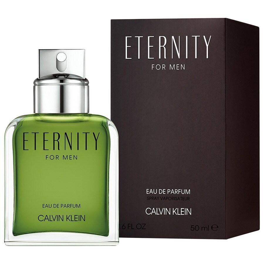 CALVIN KLEIN Parfumovaná voda Eternity pre mužov Parfumovaná voda v spreji - 30 ml