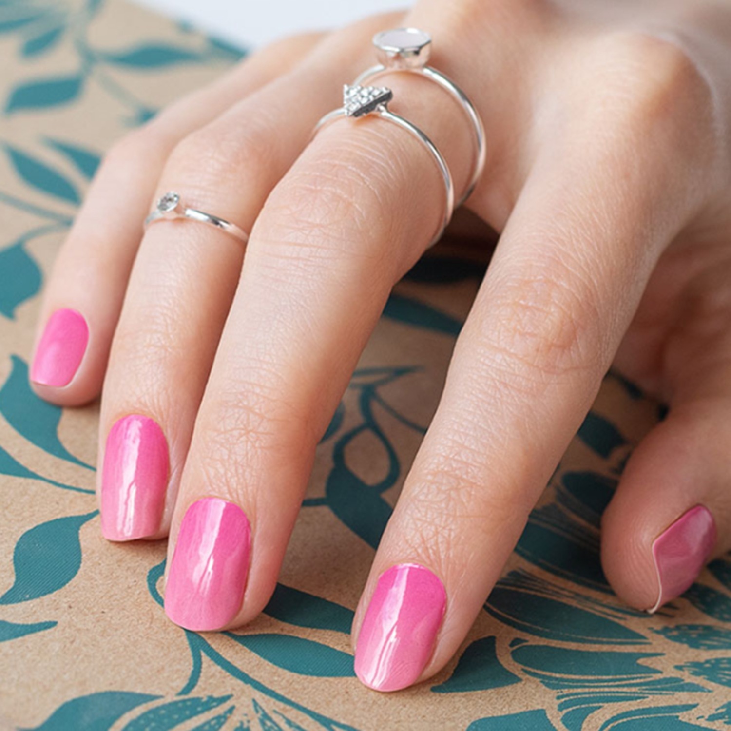 Miss Sophie Nail Design Oh Là Là! - 24 komada