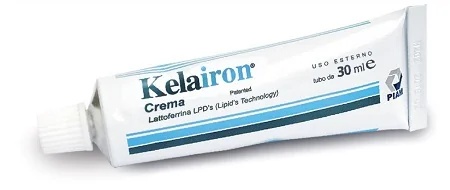 PIAM FARMACEUTICI Kelairon krém 30 ml