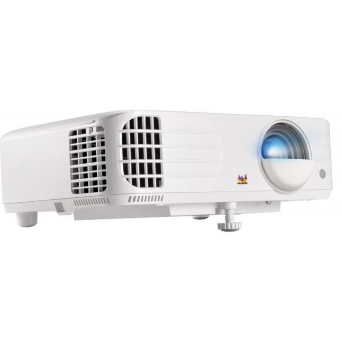 Projetor de cinema em casa VIEWSONIC PX701-4K UHD 4K - 3200 ANSI lumens - Branco