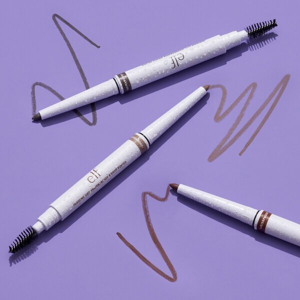 Elf vodoodporni svinčnik za obrvi Auburn Instant Lift<br>0,24 g