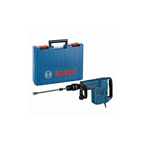 Martelo Demolidor - BOSCH PROFESSIONAL - GSH 11 E (CC) - 1700 W - Elétrico - 29 kg