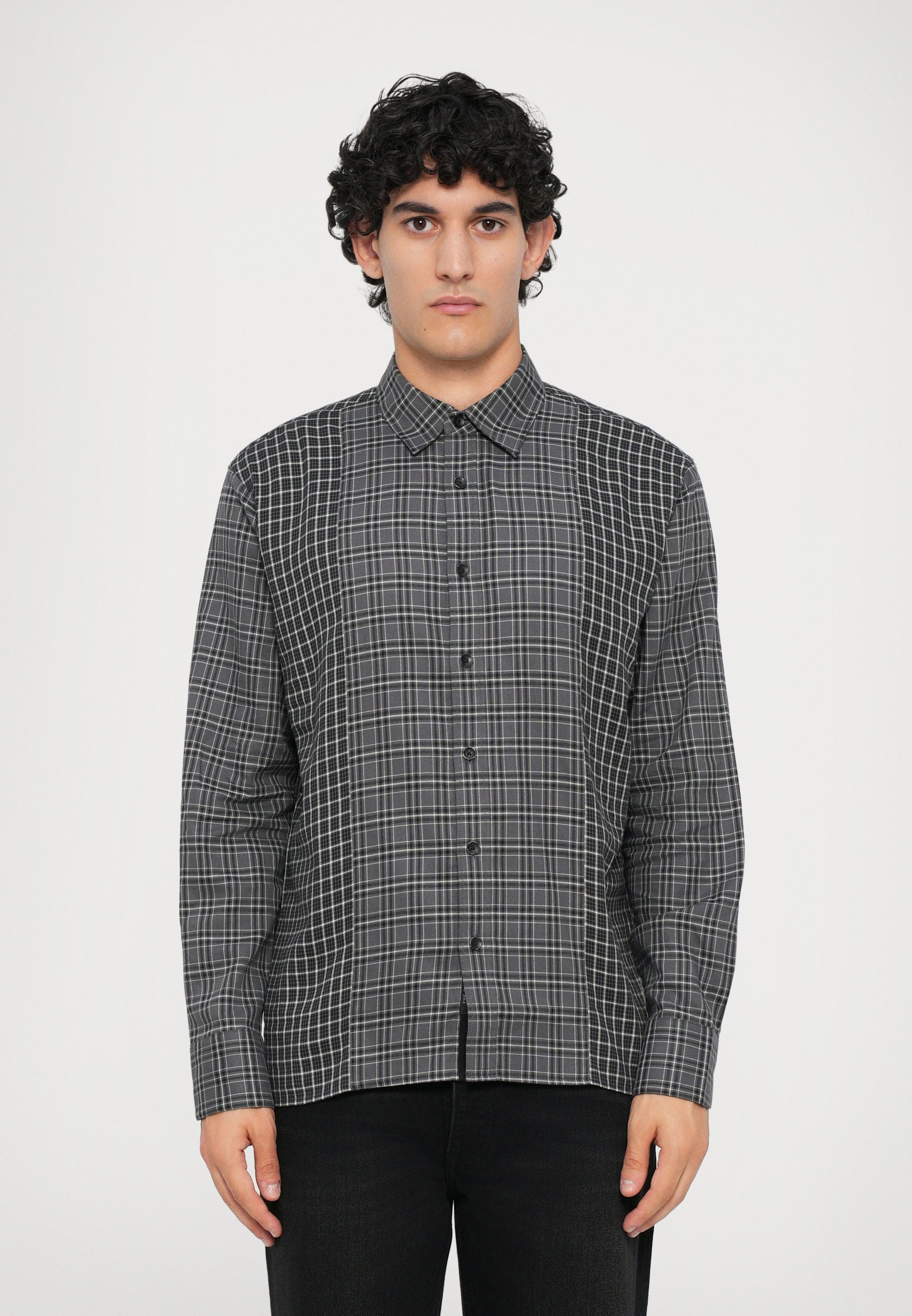 rag & bone DALTON ING - Ing - szürke