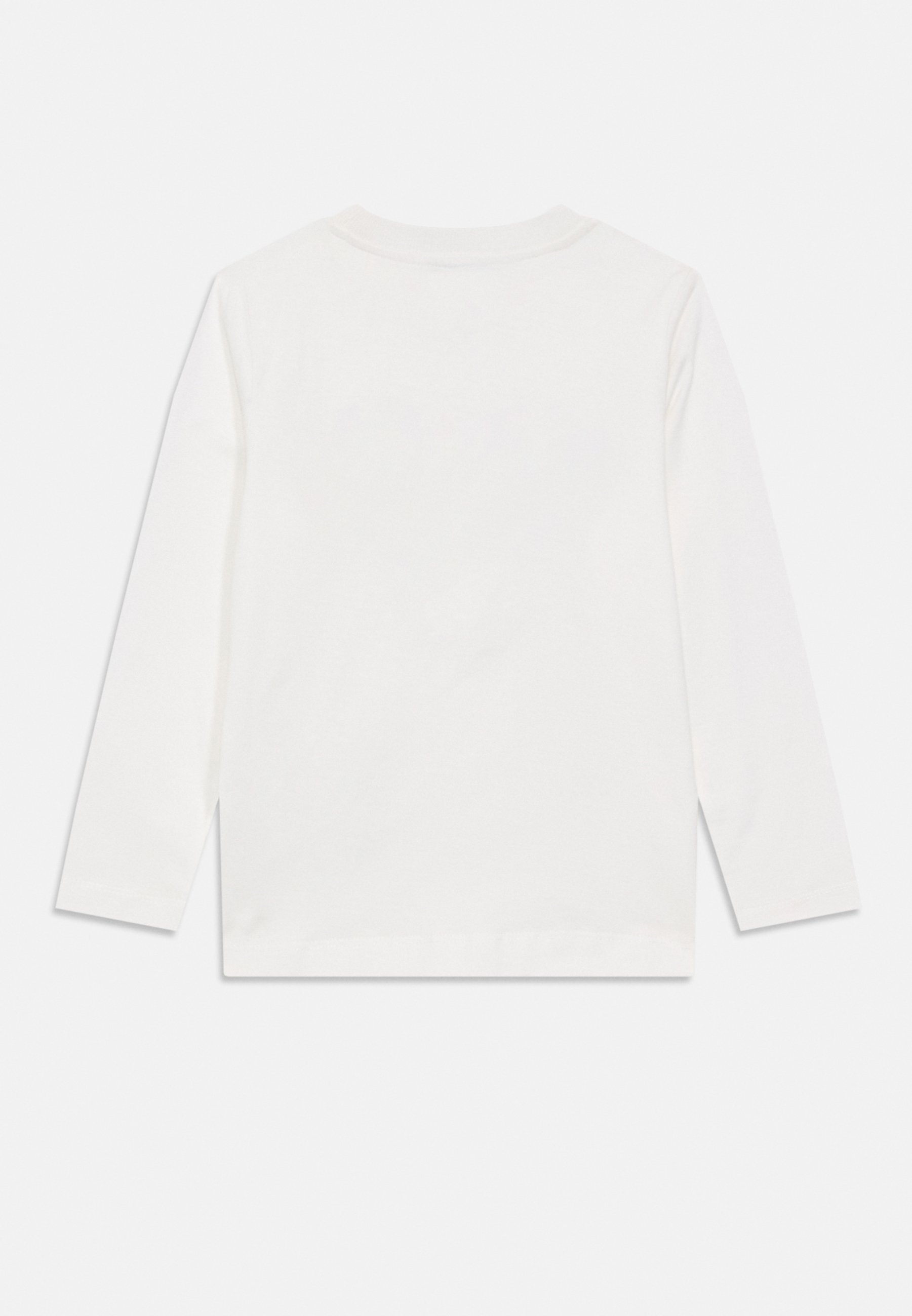 MOSCHINO UNISEX - Maglia a maniche lunghe - nuvola